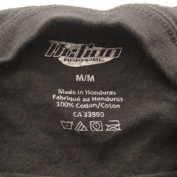 Skull graphic tee - Picture 2 of 2